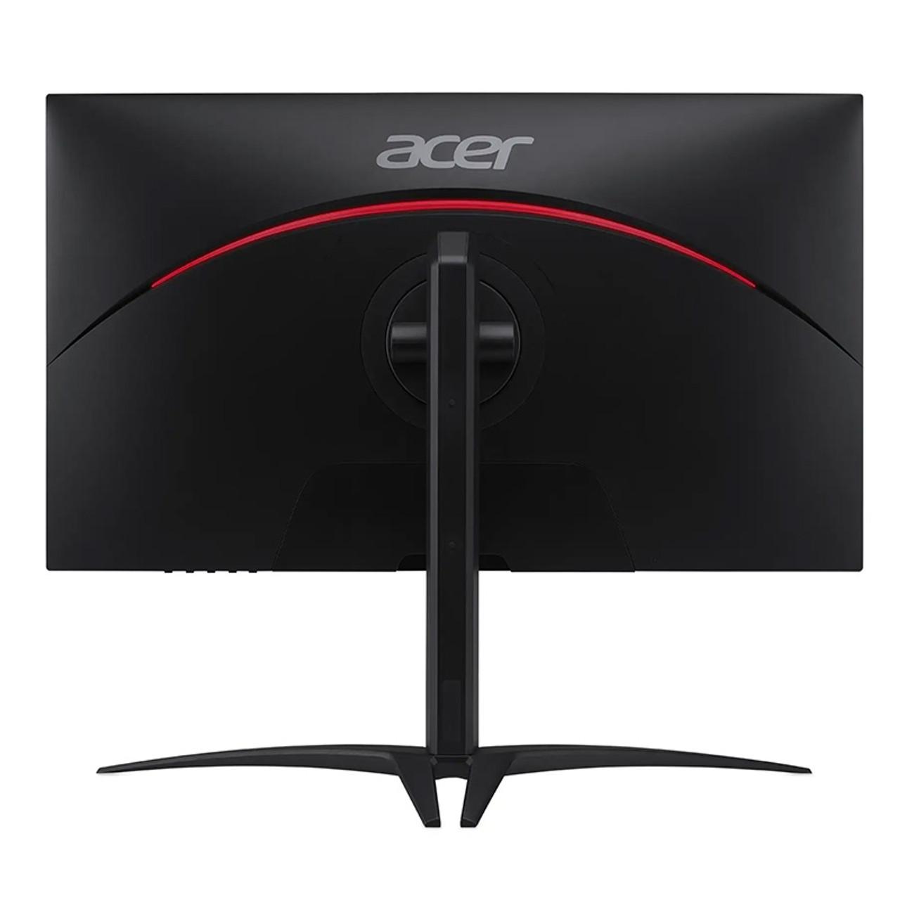 Monitor da gioco Acer Nitro XV275UP3 da 68,6 cm (27") QHD VA 16:9 HDMI/DP sincronizzazione 170 Hz