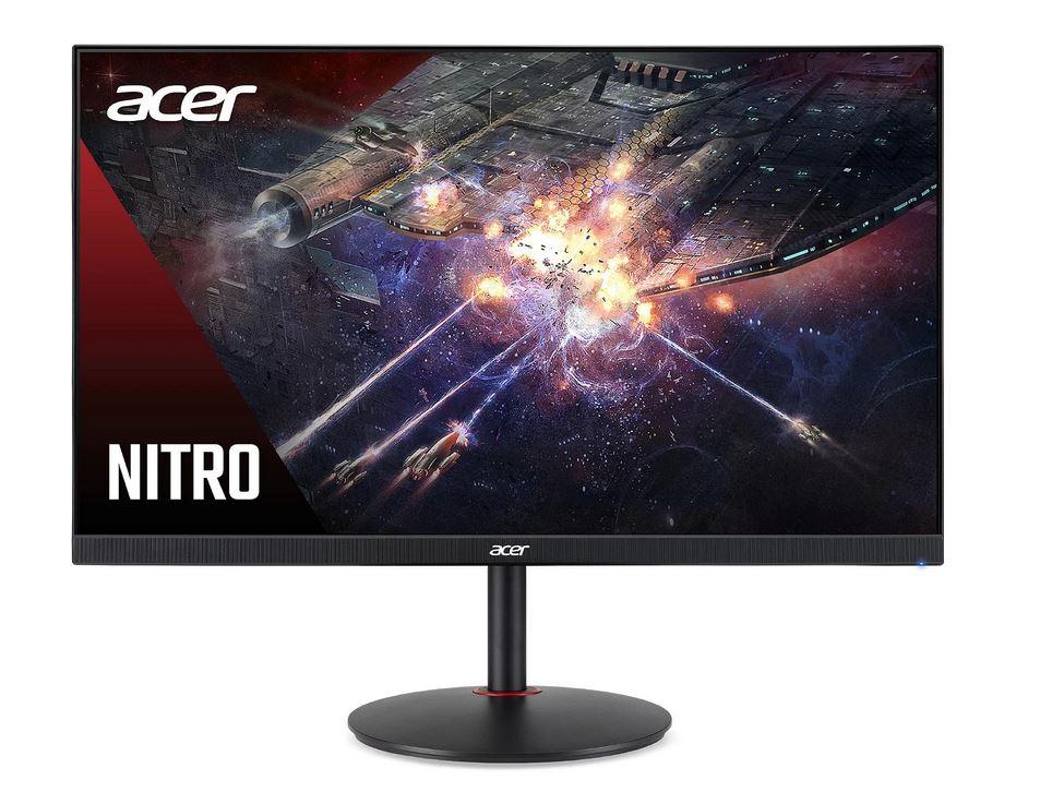 NITRO XV272UV3BMIIPRX MONITOR