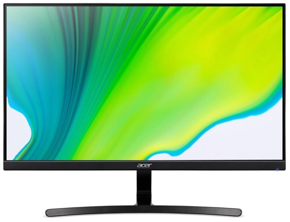 Monitor Acer K273E 68,6 cm (27 pollici)