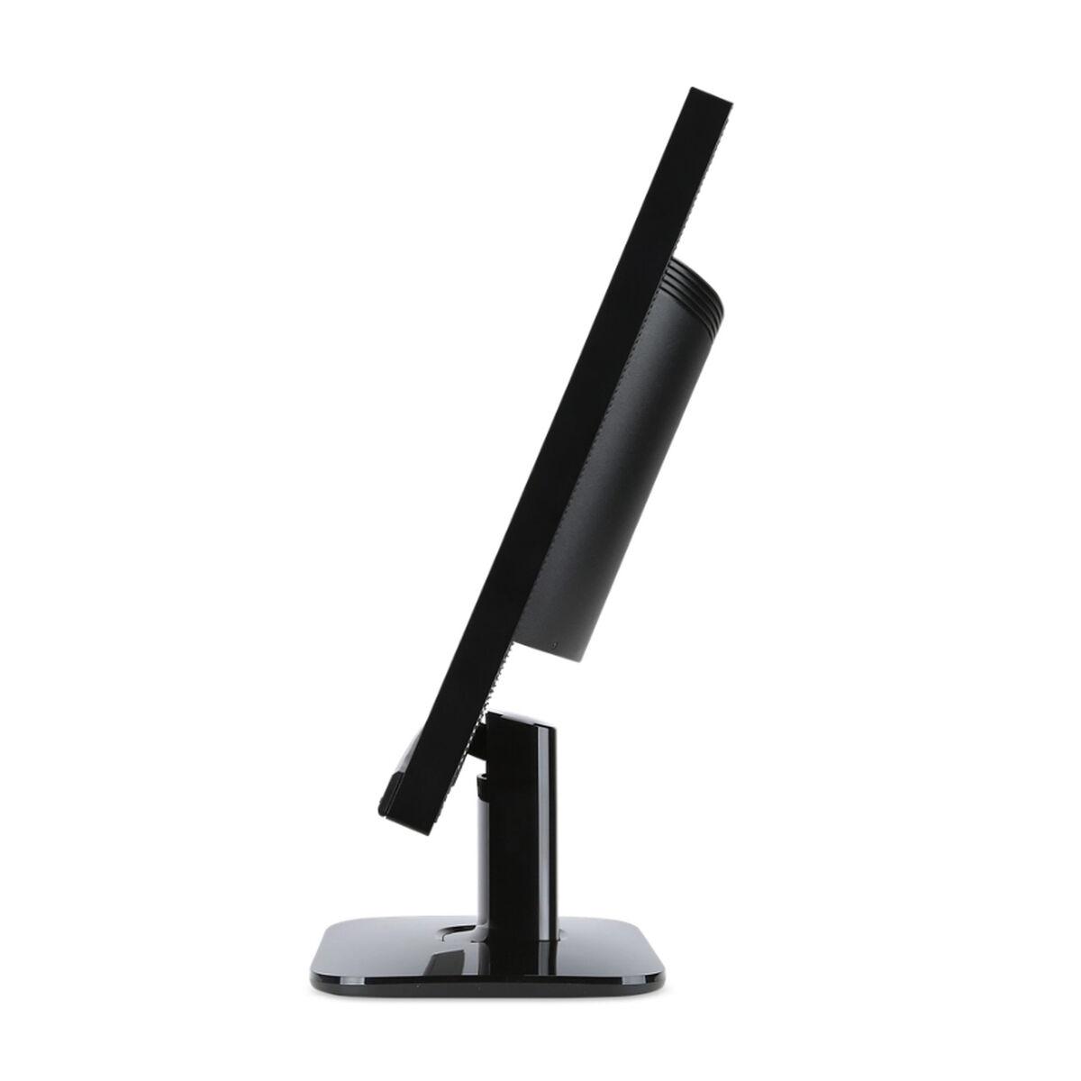 Acer Vero V7 V277 E Monitor PC 686 cm 27 1920 x 1080 Pixel Full HD LCD Nero (VERO V277BIPV 27IN 169 - 1920X1080 FULLHD IPS LED
