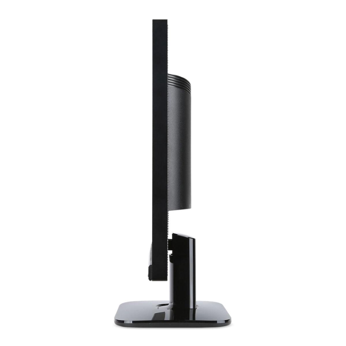 Acer Vero V7 V277 E Monitor PC 686 cm 27 1920 x 1080 Pixel Full HD LCD Nero (VERO V277BIPV 27IN 169 - 1920X1080 FULLHD IPS LED