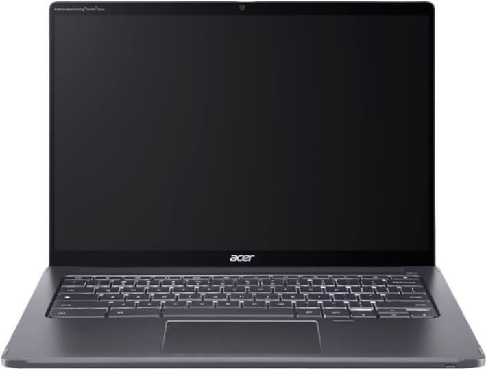 Acer Chromebook CP714-2WN Intel Core i5 i5-1335U 356 cm 14 Touch screen WUXGA 8 GB LPDDR4x-SDRAM 256 GB SSD Wi-Fi 6E 802.11ax C
