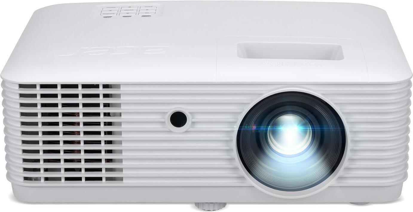 XL3510i (Vero) - WXGA DLP Projector - 1200x800 - 5000 ANSI Lumens - White
