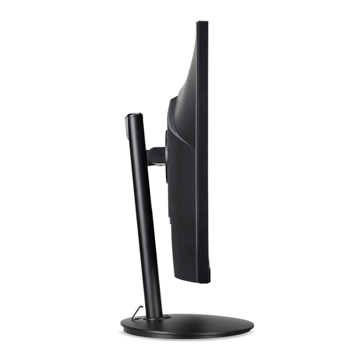 Monitor FHD IPS Acer Vero CB242YEbmiprx da 605 cm (238") 169 HDMI/DP/VGA 100 Hz