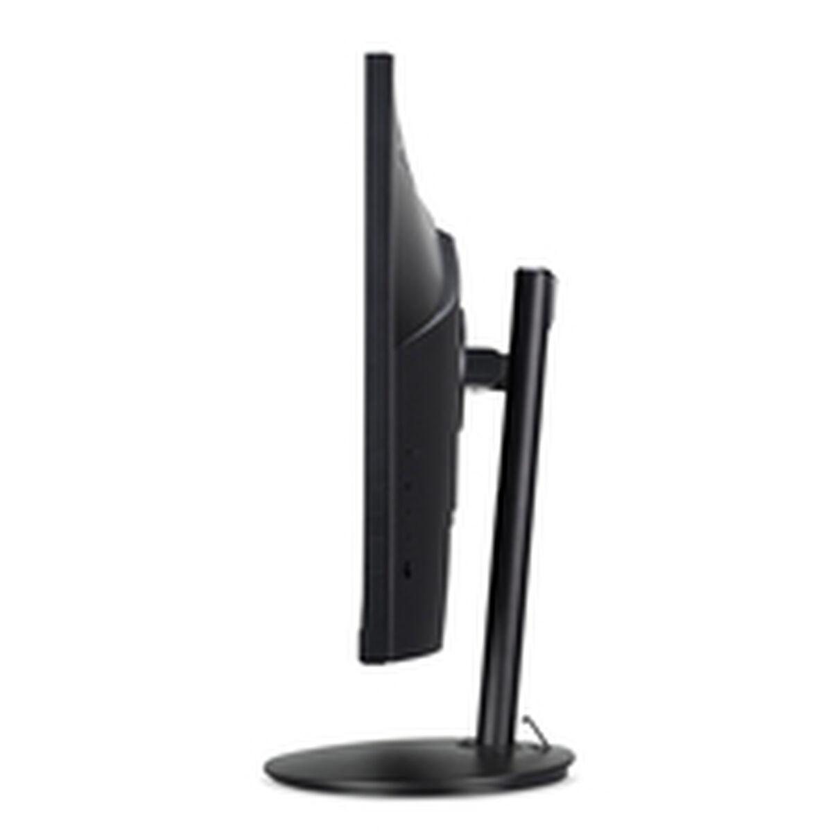 Monitor FHD IPS Acer Vero CB242YEbmiprx da 605 cm (238") 169 HDMI/DP/VGA 100 Hz
