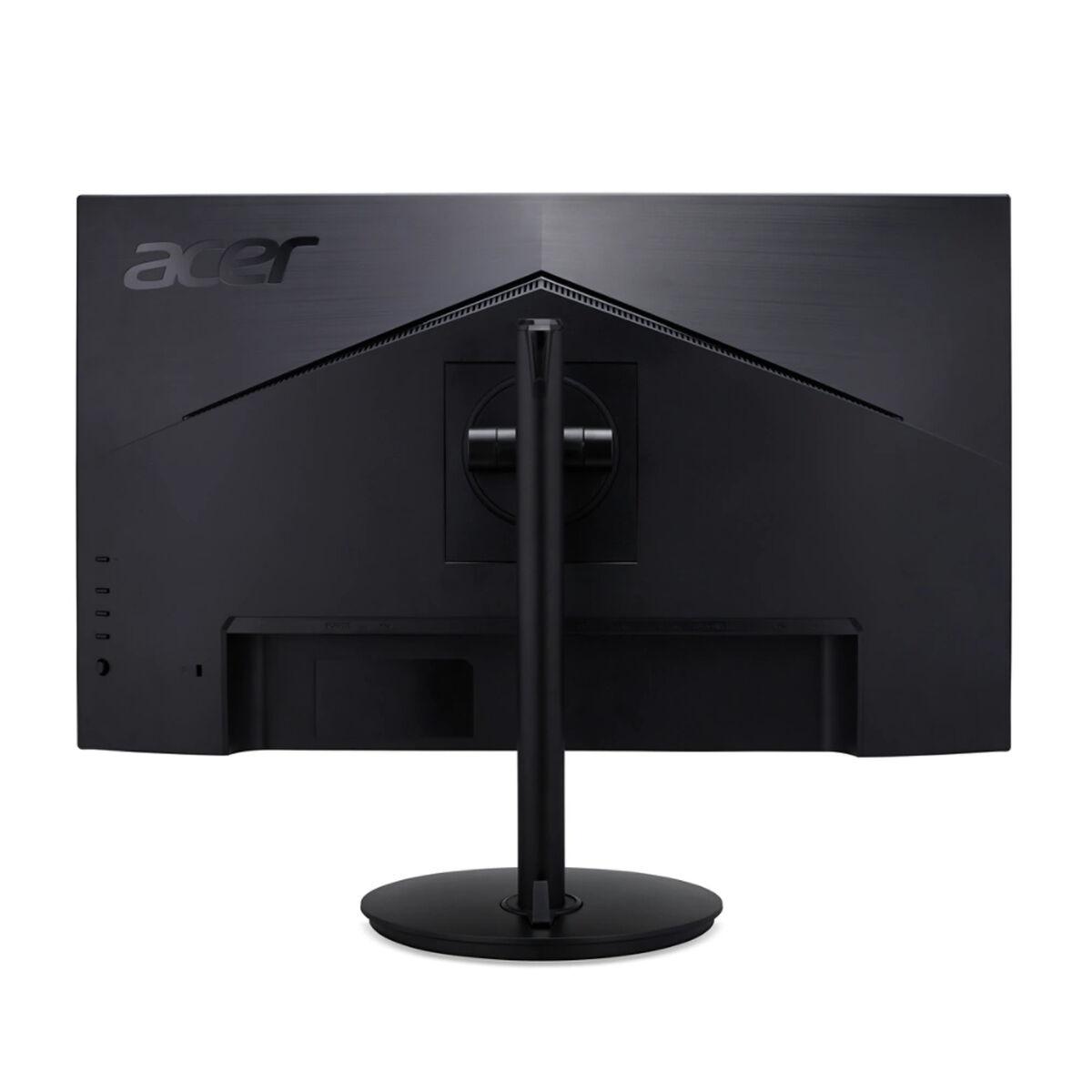 Monitor FHD IPS Acer Vero CB242YEbmiprx da 605 cm (238") 169 HDMI/DP/VGA 100 Hz