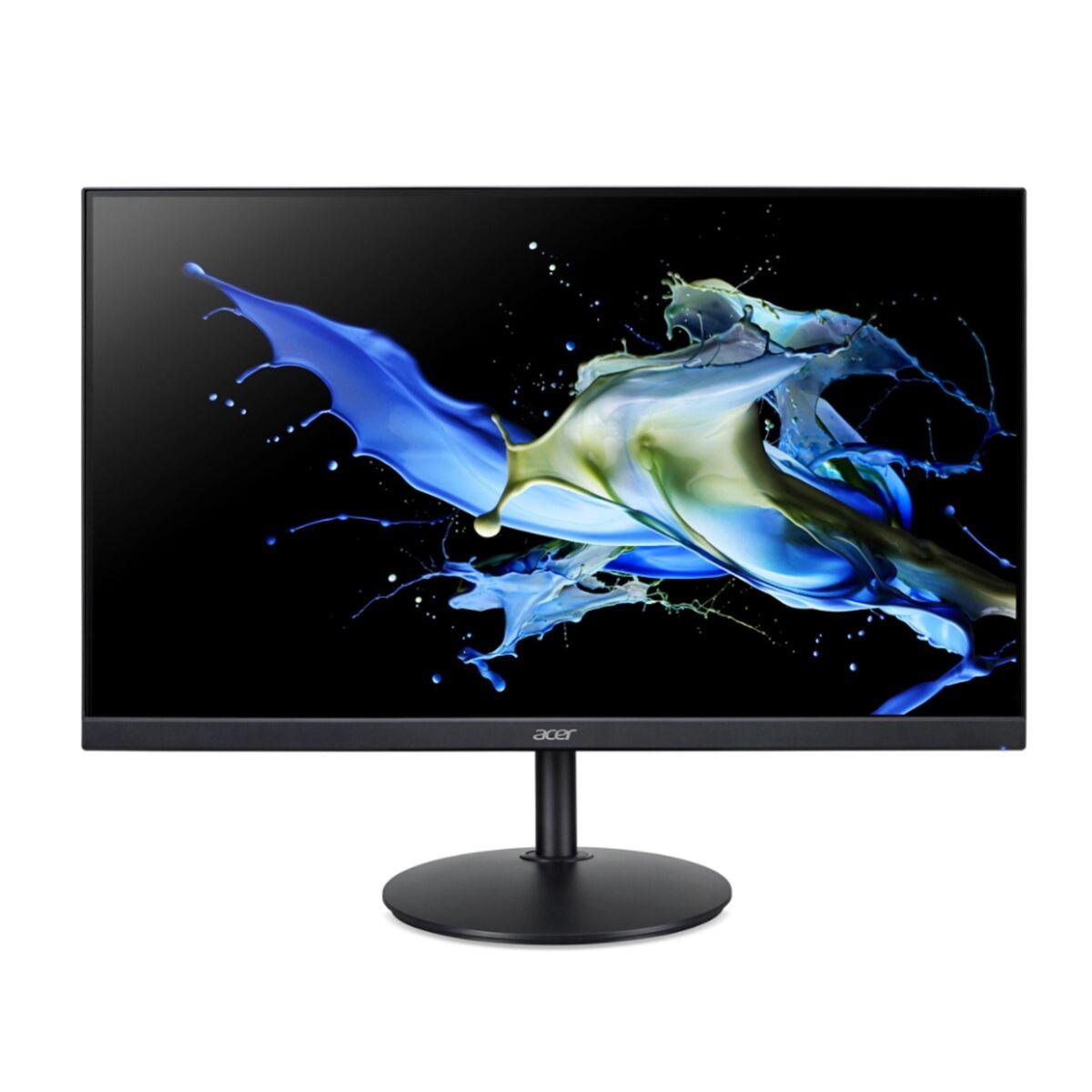 Monitor FHD IPS Acer Vero CB242YEbmiprx da 605 cm (238") 169 HDMI/DP/VGA 100 Hz