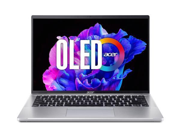 Notebook Acer Swift GO 14 35,56 cm (14.0")
