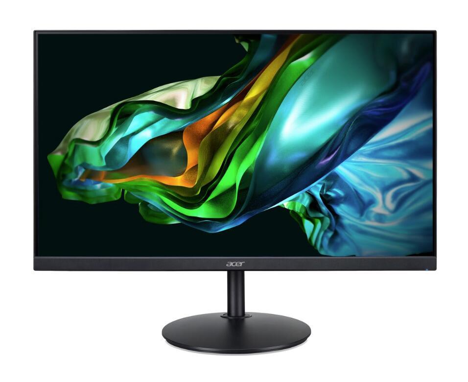 Monitor Acer Vero CB272Ebmiprx 686 cm (27") FHD IPS 169 HDMI/DP/VGA sincronizzazione 100 Hz