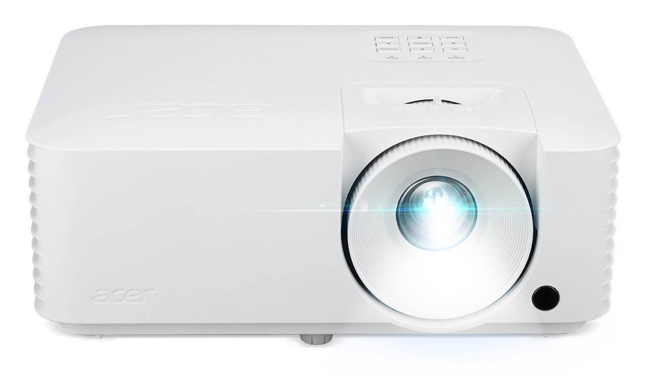 Acer XL2530 videoproiettore 4800 ANSI lumen DLP WXGA 1200x800 Bianco (XL2530 VERO DLP 1080P 4800 AN - 50.0001 169 HDMI 3D)