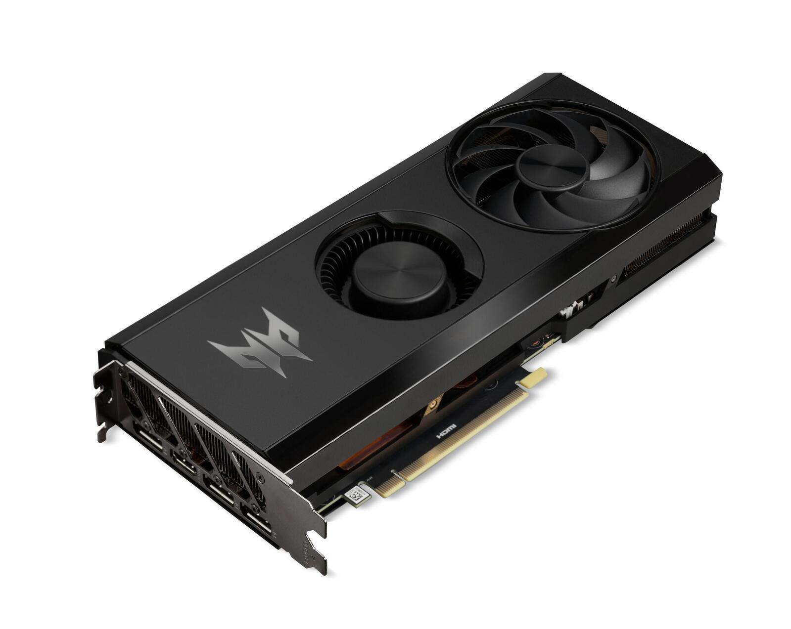 Acer Predator BiFrost Intel...