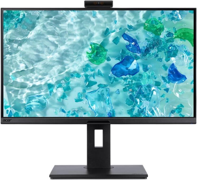 ACER TFT Vero B278Kbemiqprcuzx 69cm 27"/3840x2160/HDMI/DP/Hub USB/USB-C