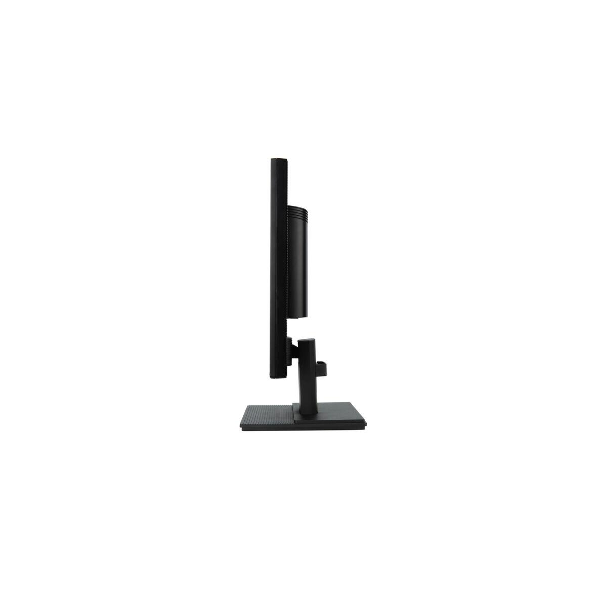 Acer V6 V176L LED display 432 cm 17 1280 x 1024 Pixel SXGA LCD Nero (V176LBMI 43 CM 17IN TFT - 10001 5MS ANA/DIG 2X1WATT)