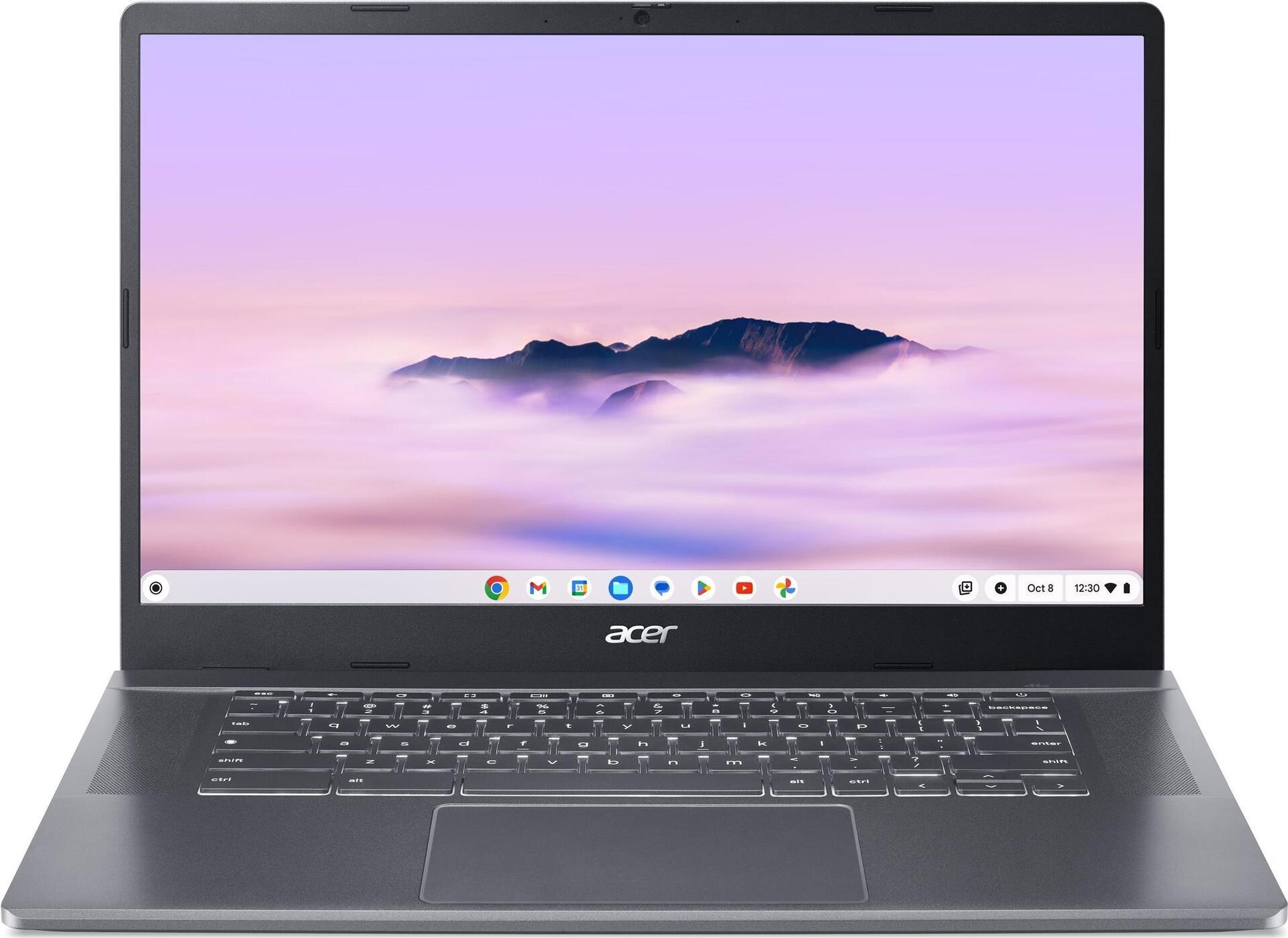 Acer Chromebook Plus 515 15"FHD i3-1215U 8GB/256GB SSD ChromeOS CB515-2HT-39N3