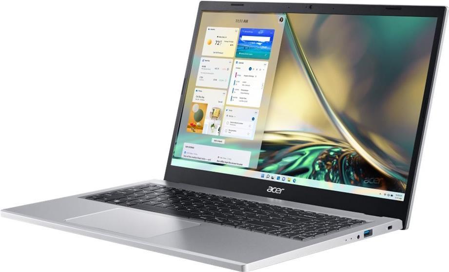 Acer Aspire 3 A315-24P-R7RJ 15.6" R5-7520U 8GB/512GB SSD DOS NX.KDEEG.01A