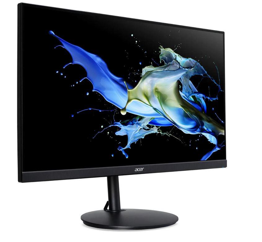 Monitor Acer Vero CB242Y 61 cm (24 pollici)
