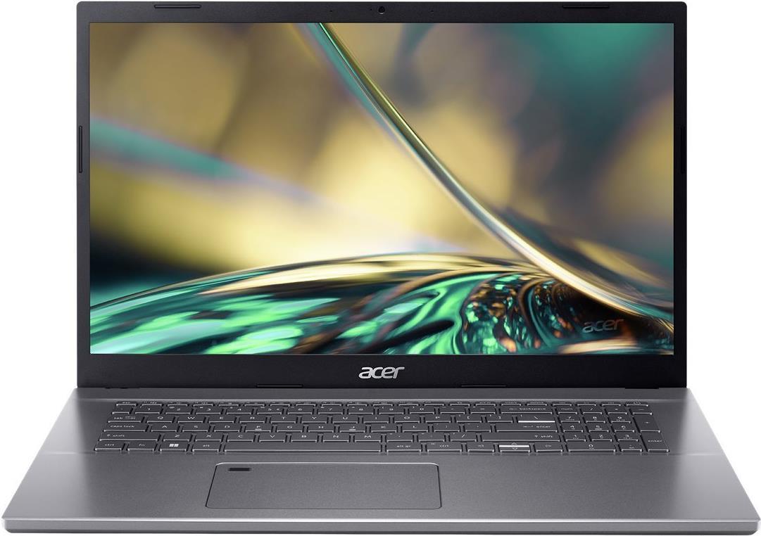 Acer Aspire 5 173" FHD IPS i7-12650H 16GB/1TB SSD Win11 A517-53-70VG