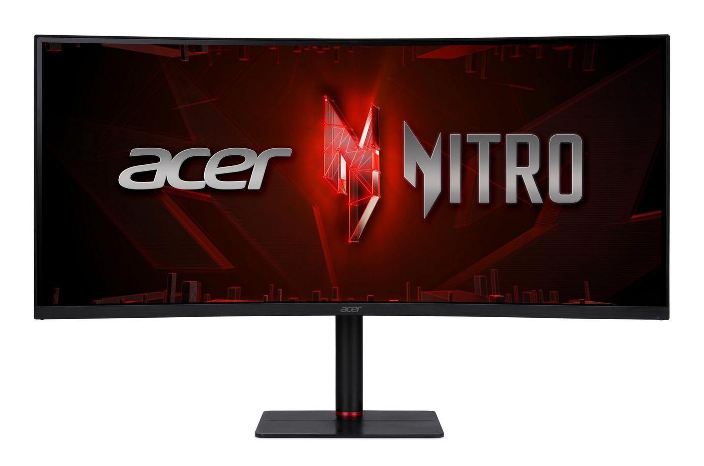 Acer Nitro XV345CUR...