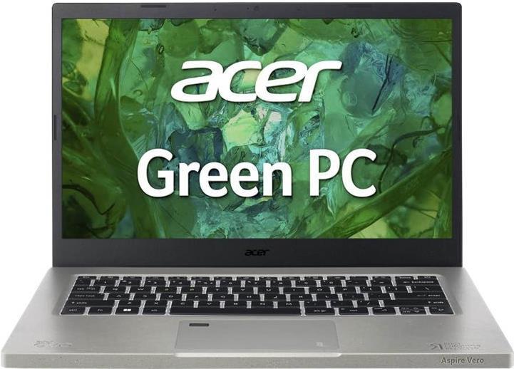 Acer Aspire Vero AV14-52P-51SC 14" i7-1355U 16GB/1TB SSD Win11 NX.KJSEG.006