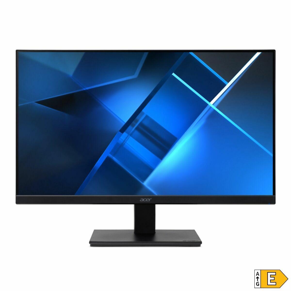 Monitor Acer V277 27" Full HD 75 Hz