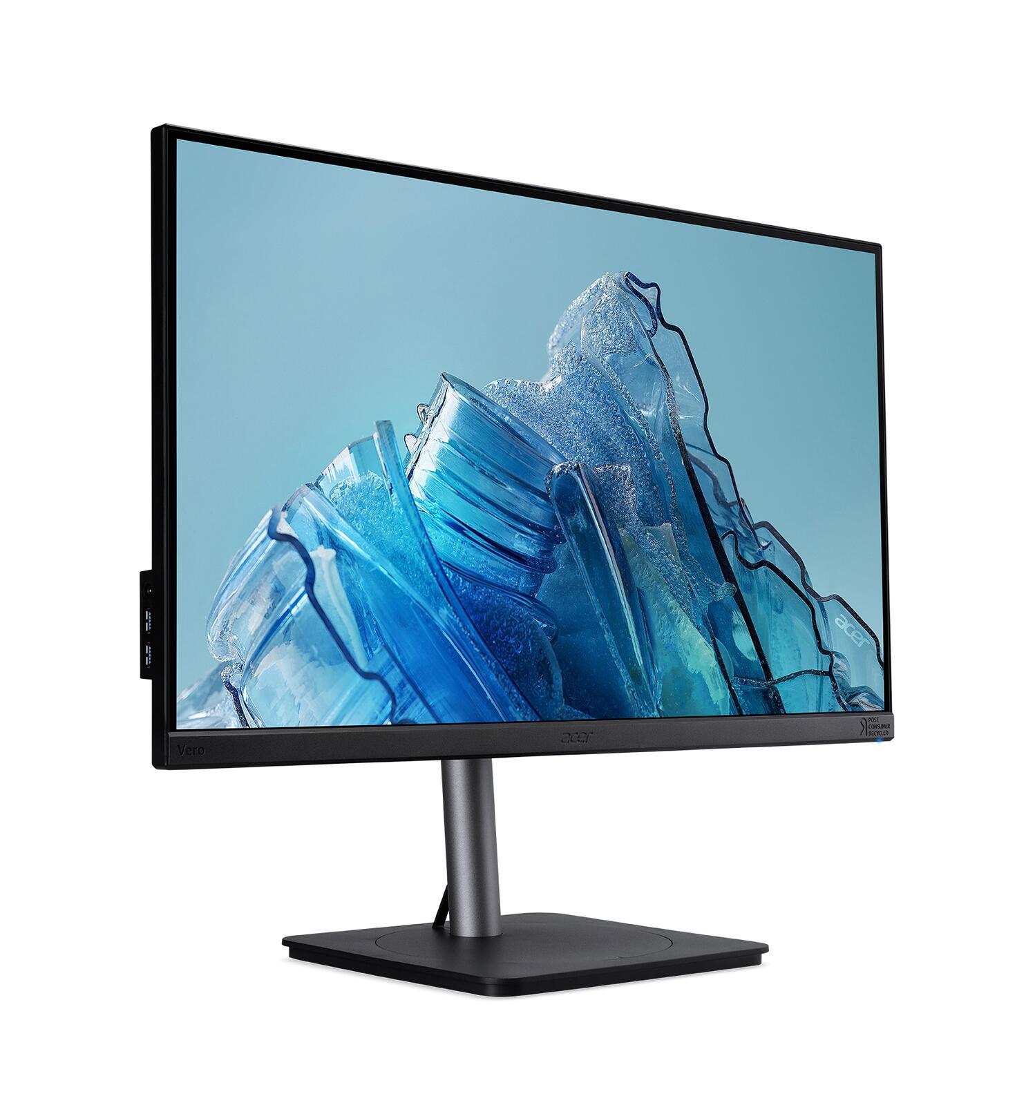 ACER TFT Vero CB273Ebemipruzxv 69cm 27''/1920x1080/HDMI/DP/USB-C/LS