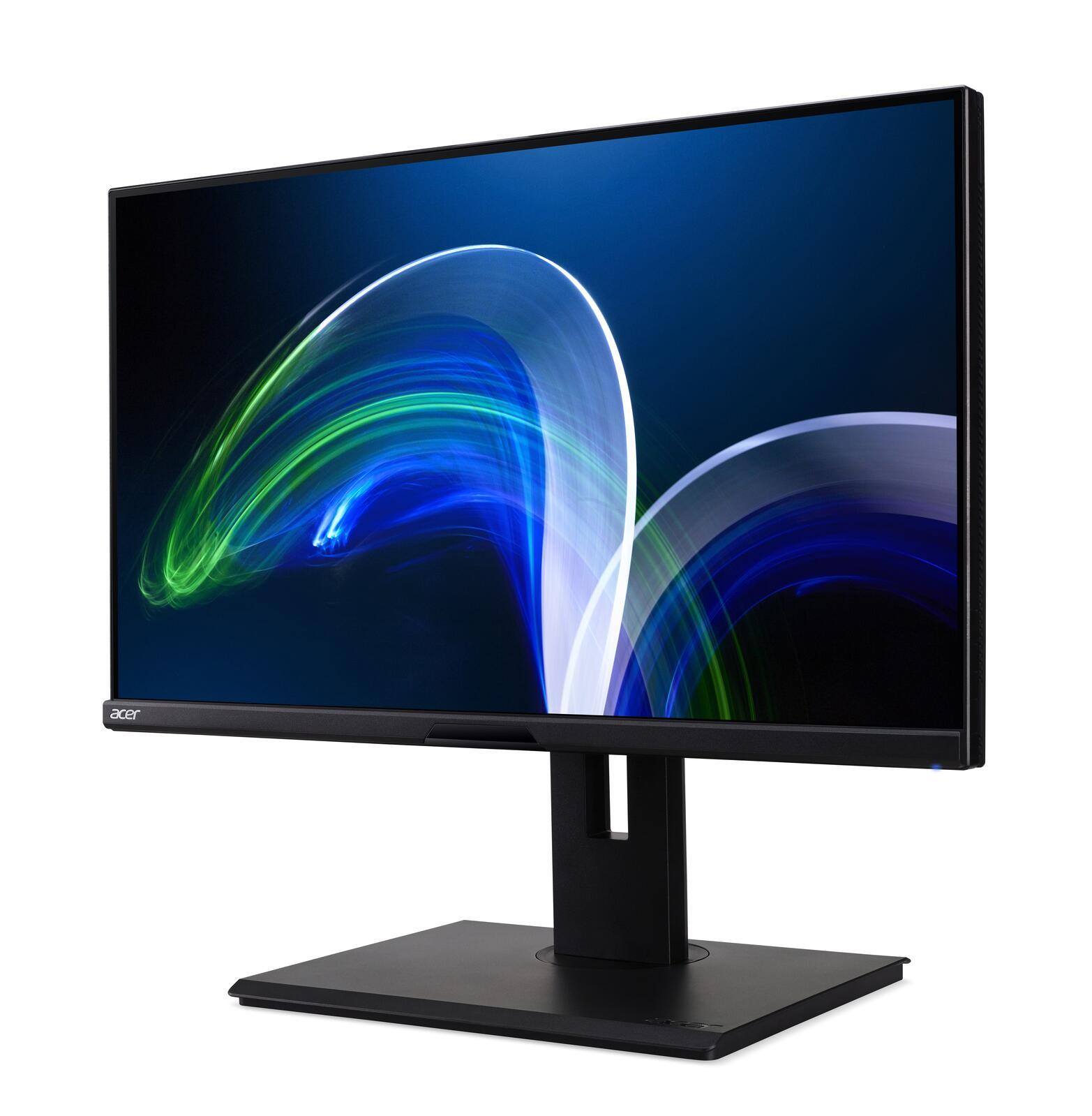 ACER TFT Vero B278UEbemiqpruzx 69cm 27"/2560x1440/HDMI/DP/USB-C/Hub USB