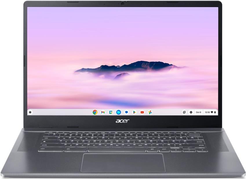 Acer CB 515 CB515-2HT-34K4 Chrome CI3-1315U/8GB/256GB SSD/15.6"M-touch