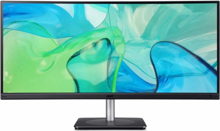 ACER TFT Vero CB343CURbemiiphuzx 86c 34"/3440x1440/2xHDMI/DP/Tipo-C/LS