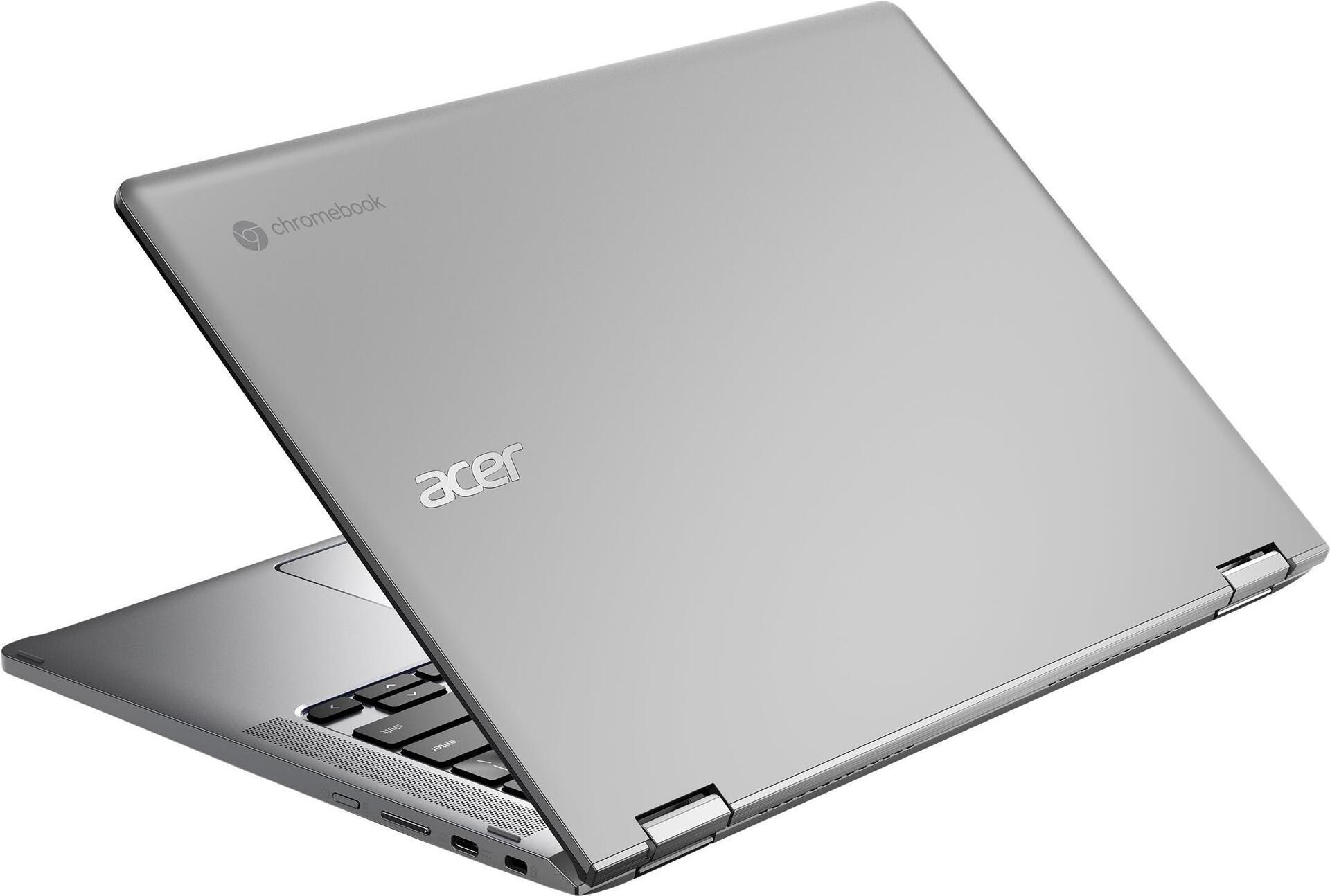 Acer Chromebook CP514-3HH-R4SQ AMD RyzenÃƒÂ¢Ã‚â€žÃ‚Â¢ 3 5425C Ibrido [2 in 1] 35,6 cm [14] Touch screen Full HD