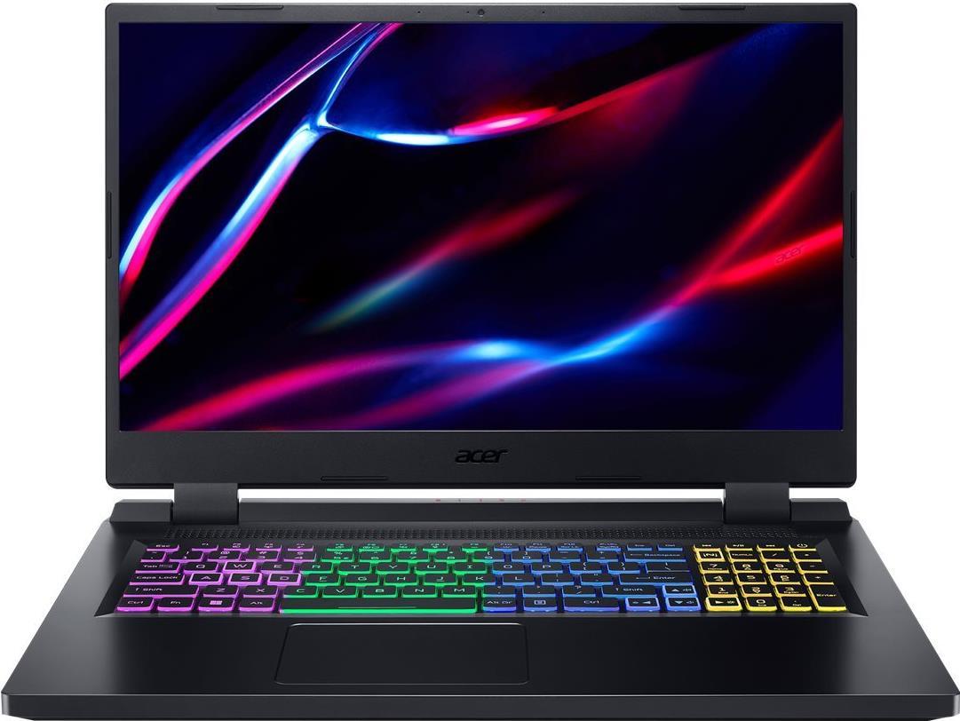 Notebook ASUS ROG Strix G17 (G713RE-HF029W) - Intel Core i9 12900H, 17.3'' WQHD, 32GB RAM, 1TB SSD, RTX 4060, Windows 11
