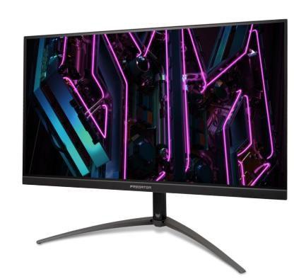 Acer Predator...
