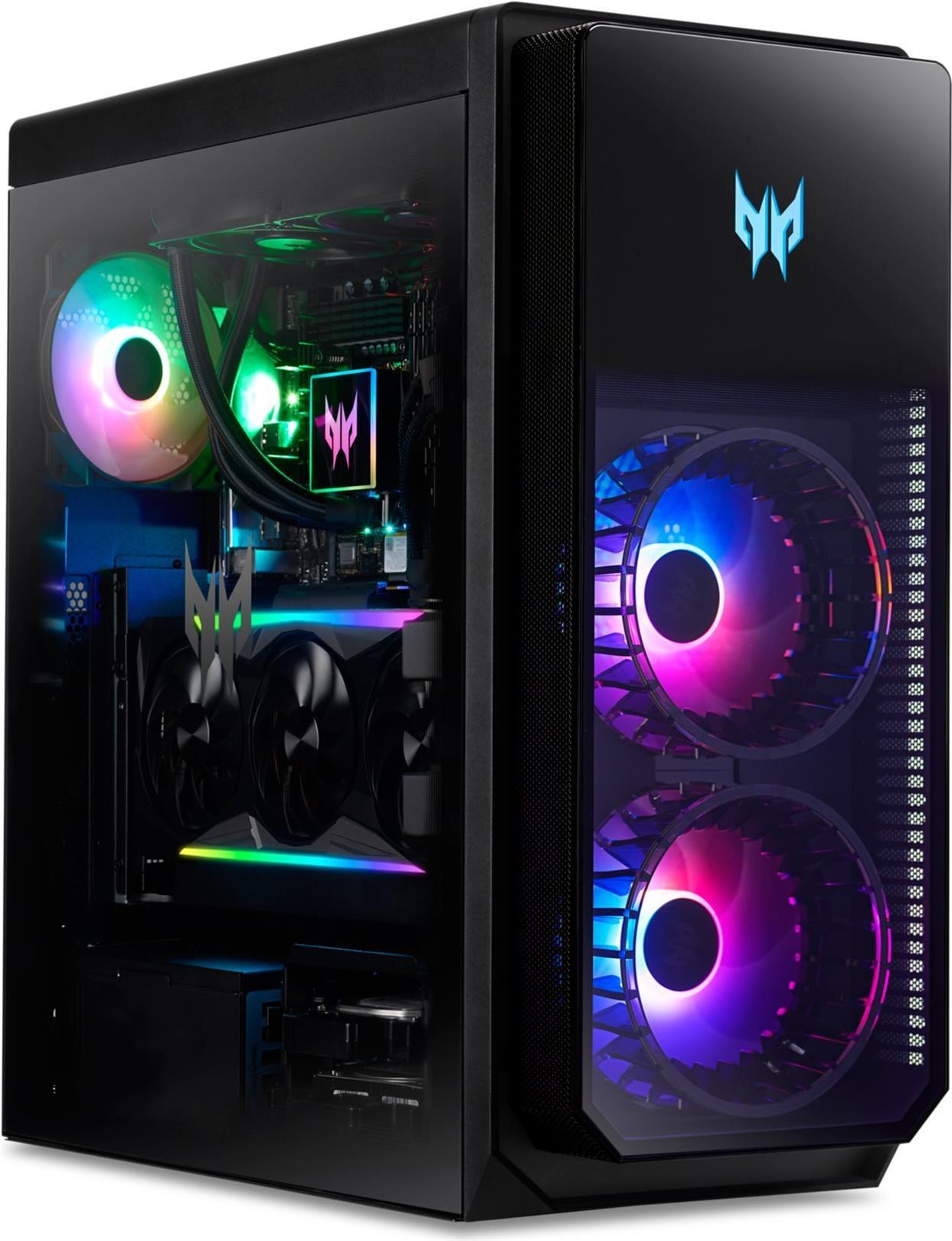 Predator Orion 7000 PC...
