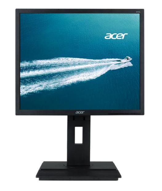Monitor Acer B196LA 483 cm (19 pollici)