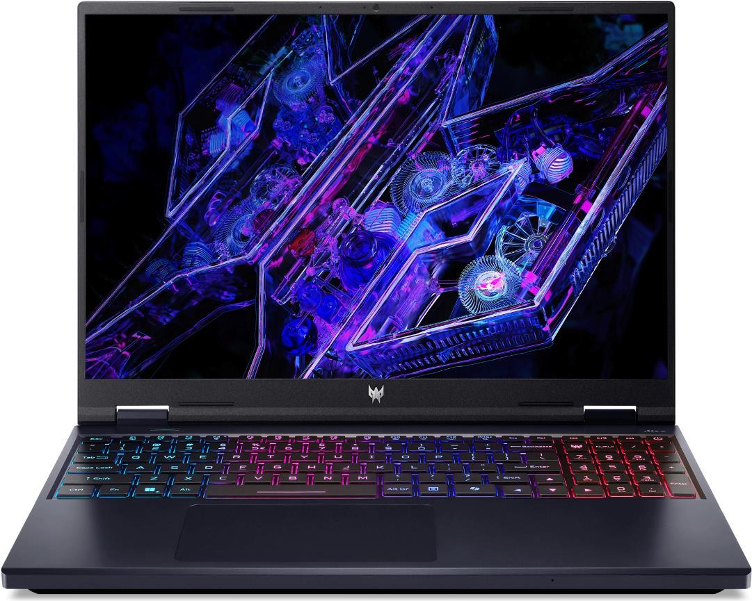 Predator Helios Neo 18" WQXGA i9-14900HX 32 GB/1 TB SSD RTX4070 W11 PHN18-71-98TV