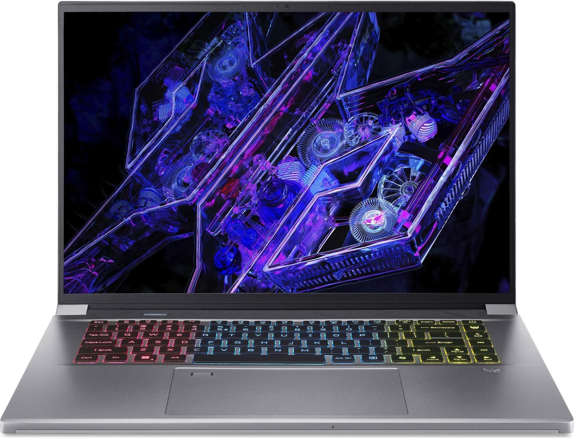 Predator Triton Neo 16" WQXGA Ultra 9 185H 32GB/1TB SSD RTX4070 W11 PTN16-51-978