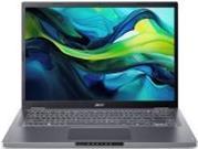Acer Aspire 14 (A14-51M-51PY) 14.0 "Notebook Wuxga, IPS, Intel Core 5-120U, 8 GB di RAM, SSD da 512 GB, Windows 11