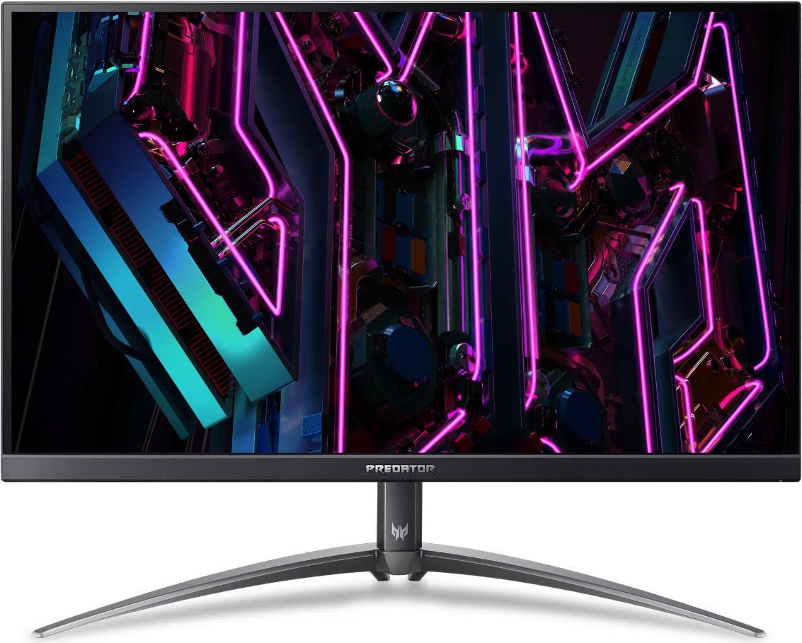 Acer Predator...