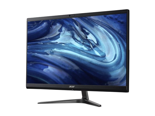 ALL IN ONE ACER VZ2514G DQ.VZPET.002 23,8" i3-1315U 8GB SSD512GB Tastiera Mouse W11P