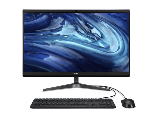 ALL IN ONE ACER VZ2514G DQ.VZPET.002 23,8" i3-1315U 8GB SSD512GB Tastiera Mouse W11P