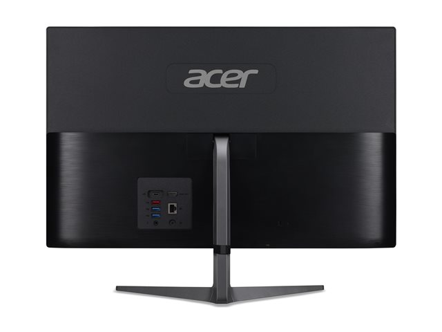 ALL IN ONE ACER VZ2514G DQ.VZPET.002 23,8" i3-1315U 8GB SSD512GB Tastiera Mouse W11P