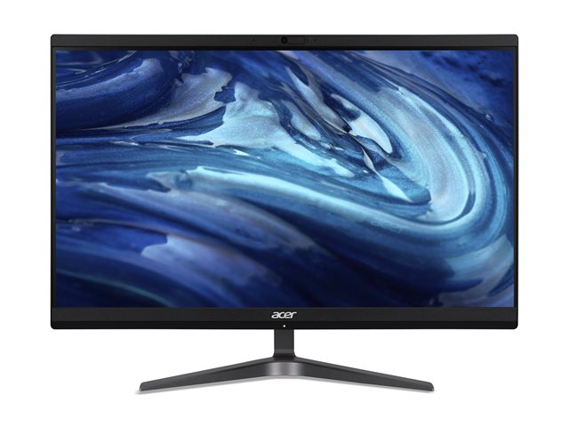 ALL IN ONE ACER VZ2514G DQ.VZPET.002 23,8" i3-1315U 8GB SSD512GB Tastiera Mouse W11P