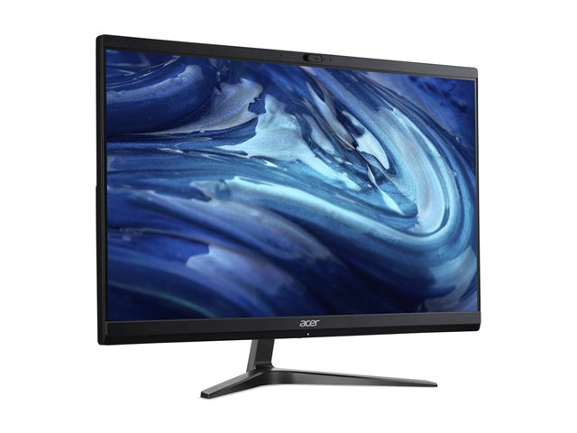 ALL IN ONE ACER VZ2514G DQ.VZPET.002 23,8" i3-1315U 8GB SSD512GB Tastiera Mouse W11P