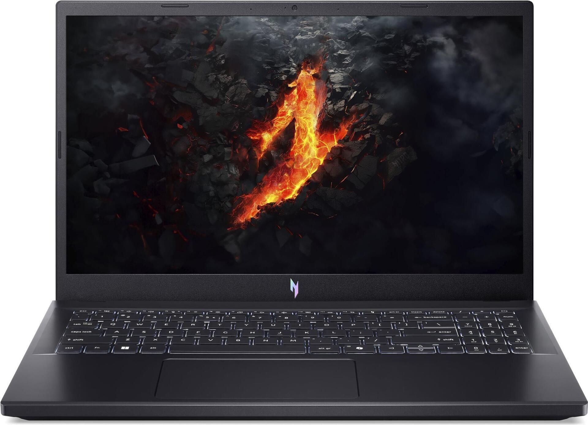 Acer Nitro V15 ANV15-41-R4YD 15,6 "FHD IPS R7-7735HS 16GB/1TB SSD RTX4050 Win11
