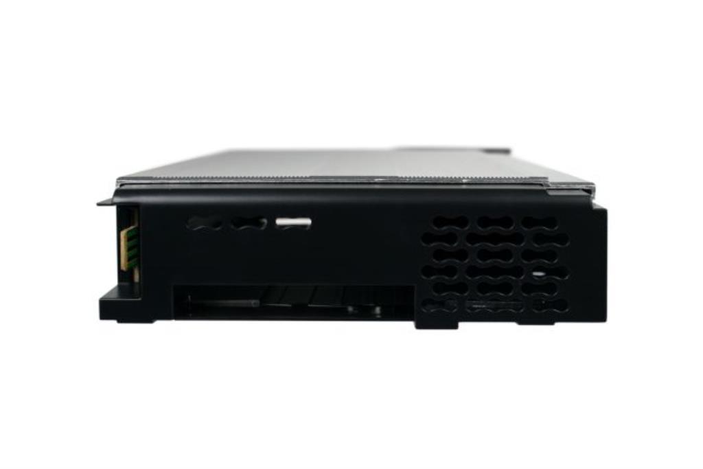 IcyDock - Cassetto da 3,5" per serie SATA MB122SKGF-1B