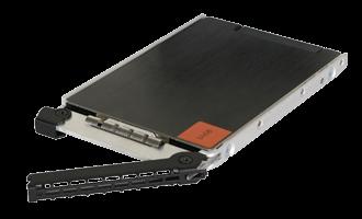 Vassoio ICY DOCK per MB993TP-B ICY DOCK MB993SK-B, HDD/SSD SATA da 2,5''