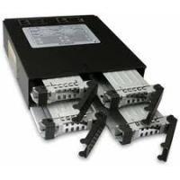 ICY DOCK Backplane SATA 4x/2.5'' ICY DOCK MB994SP-4SB-1,NERO,2xLÃƒÂ¼ft.