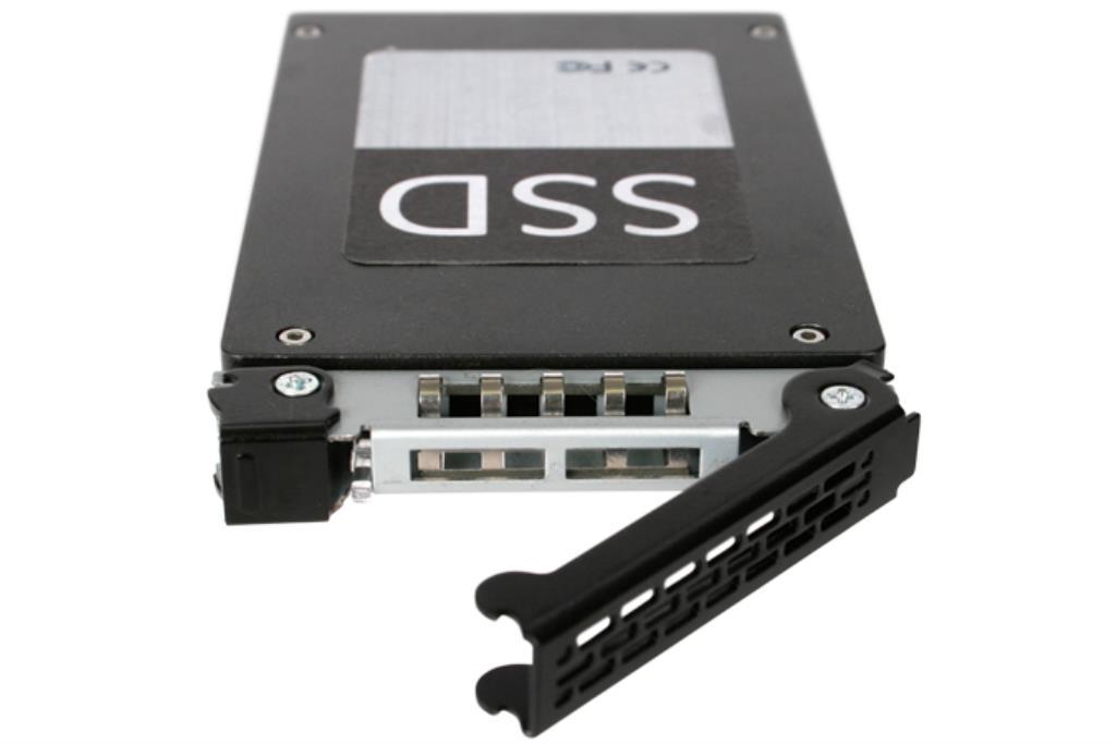IcyDock EZ-Slide Micro Tray - Cassetto 2,5 per ToughArmor MB992 MB996
