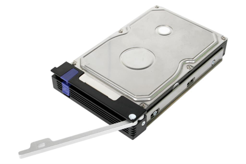Porta disco rigido ICY DOCK MB453Vassoio per serie MB876/153/154/155/453/454/455