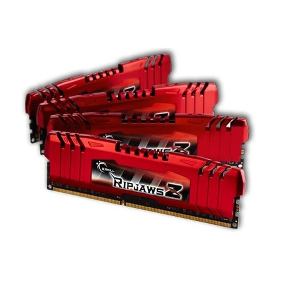 MemoriaRAM GSKILL DDR3-1600...