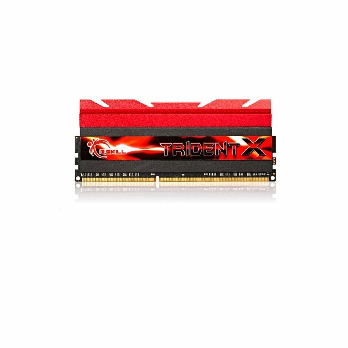 Memoria RAM GSKILL Trident...